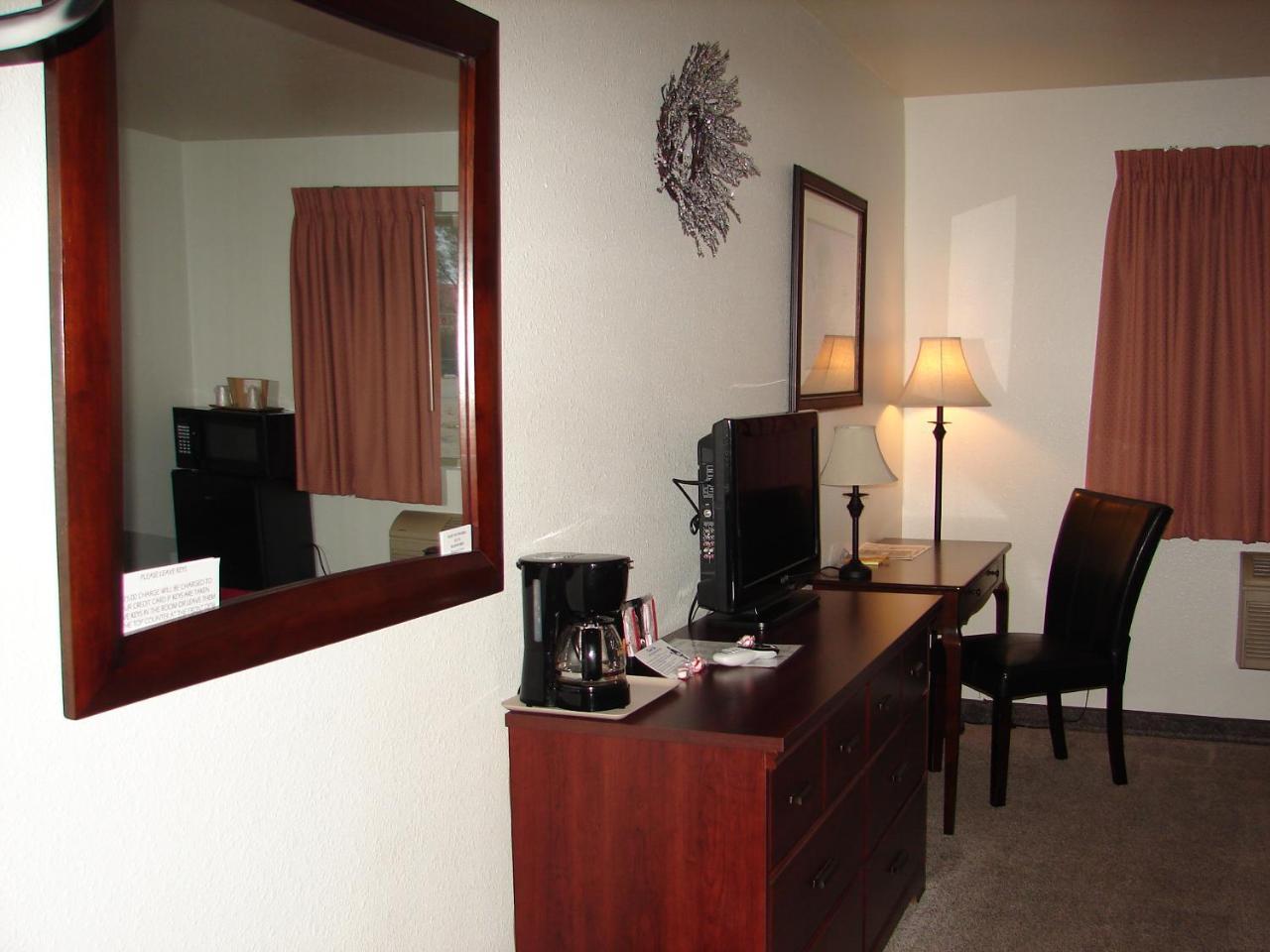 Mountain View Motor Inn Fort Garland 외부 사진