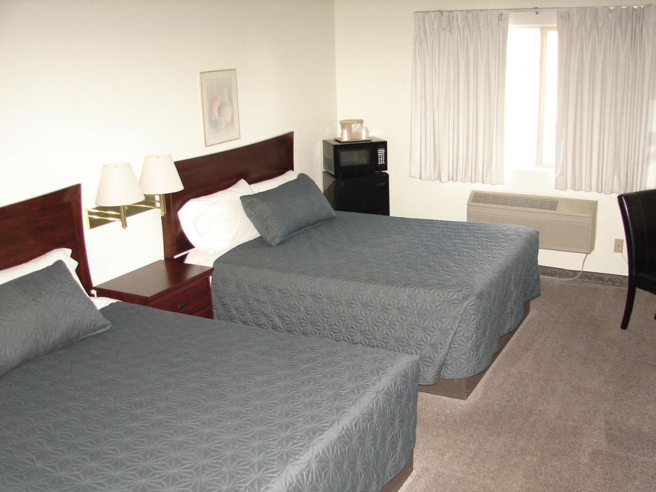 Mountain View Motor Inn Fort Garland 외부 사진